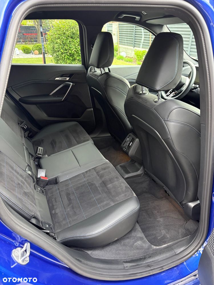 BMW X1 sDrive18i M Sport - 16