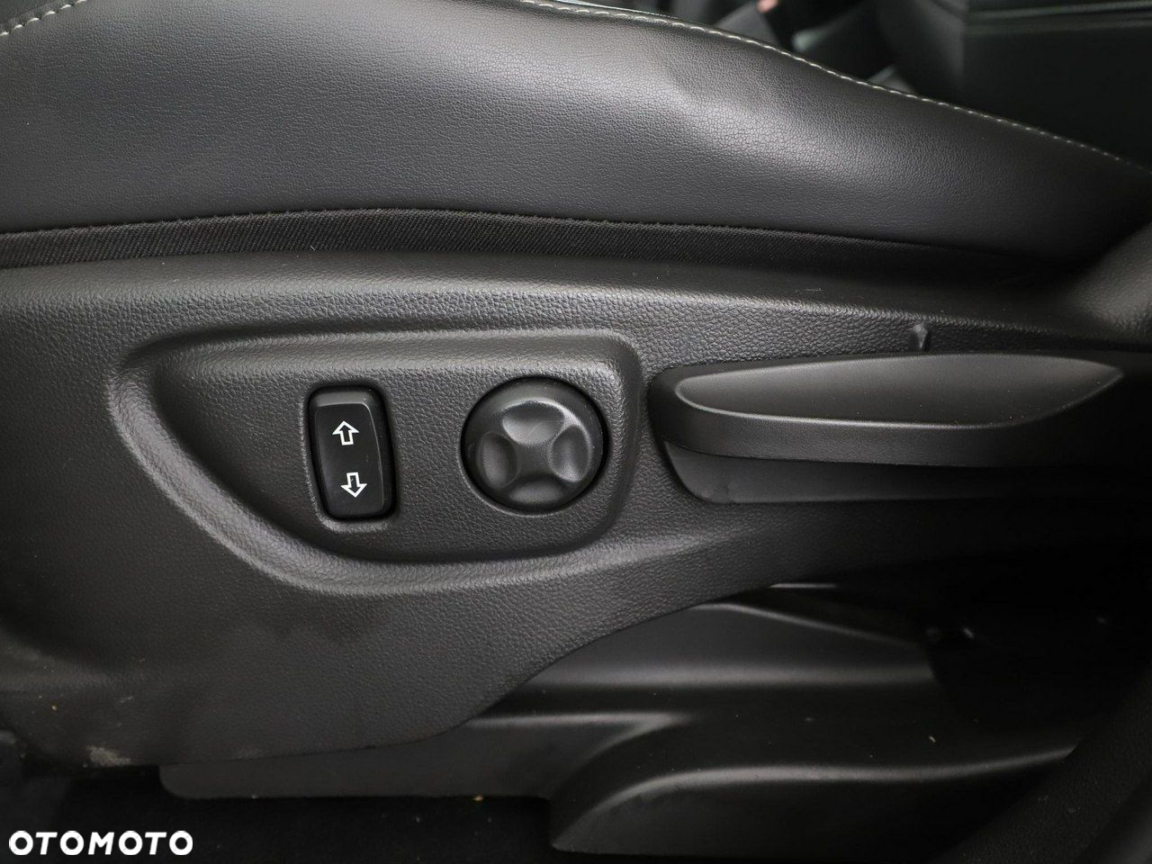 Opel Mokka X 1.4 (ecoFLEX) ECOTEC Start/Stop Innovation - 36