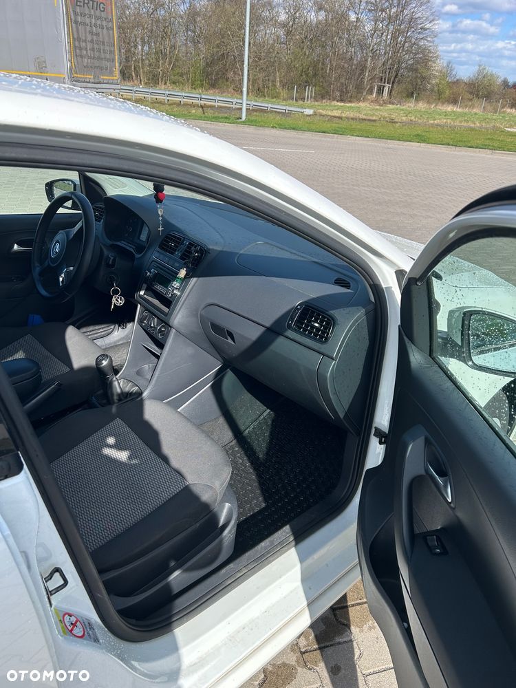 Volkswagen Polo 1.2 TDI Life - 8