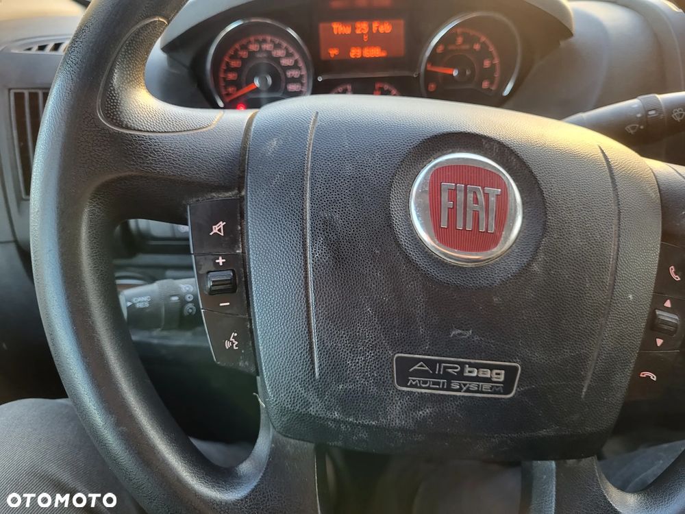 Fiat DUCATO L2H2 - 10