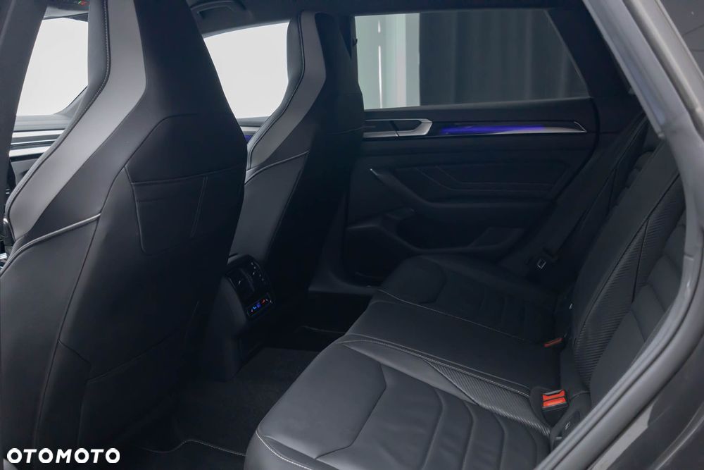 Volkswagen Arteon Shooting Brake 2.0 TDI 4Motion R-Line DSG - 35