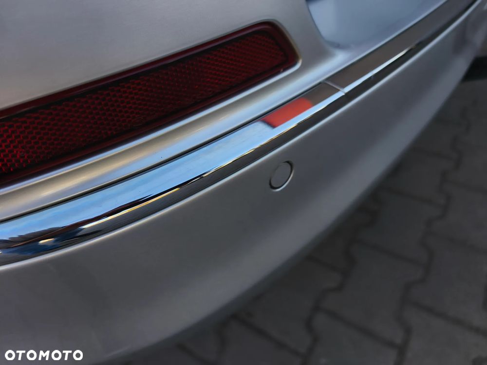 Opel Astra 1.4 T Cosmo EU6 - 21