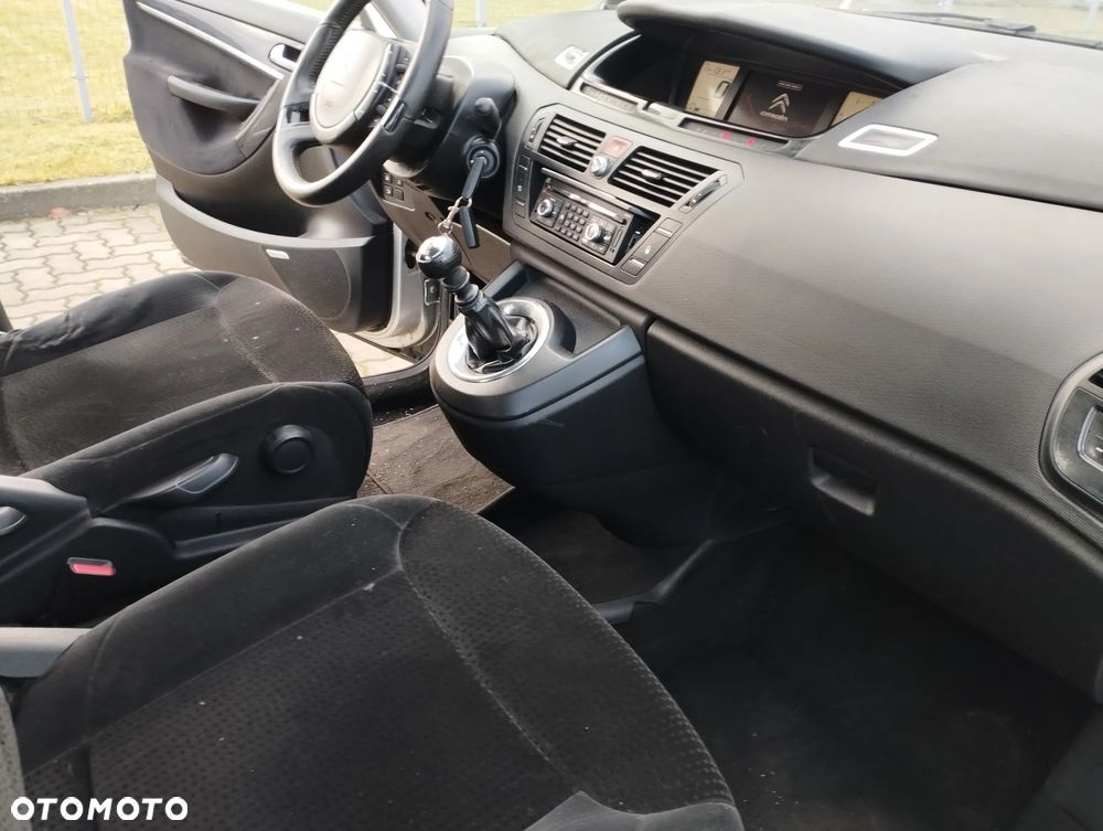 Citroën C4 Picasso 2.0 HDi Exclusive - 5