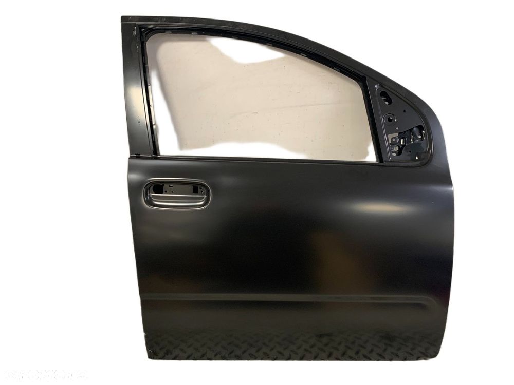 NOWE DRZWI PRAWE PRZEDNIE PRAWY PRZÓD FIAT PANDA 3 III 12- 52098462 - 1