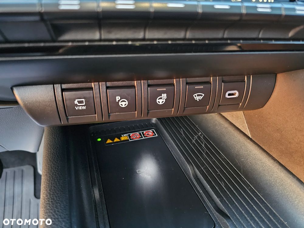 Toyota C-HR 2.0 Hybrid Dynamic Force Executive Premiere Edition AWD - 26