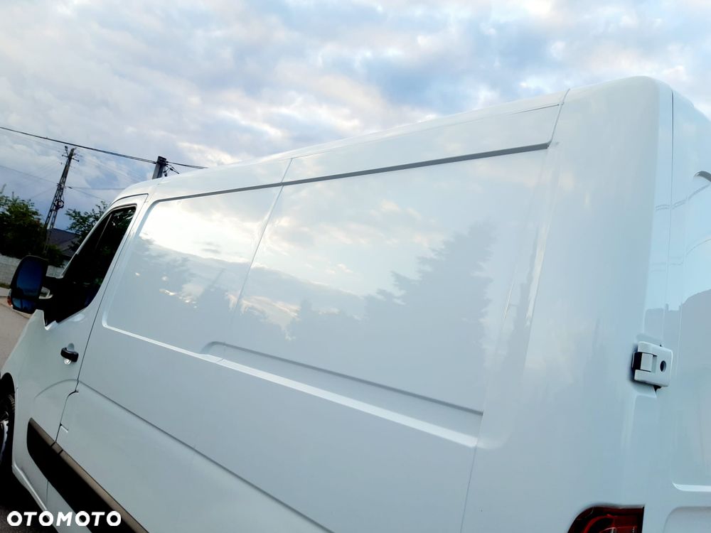Renault Master - 4