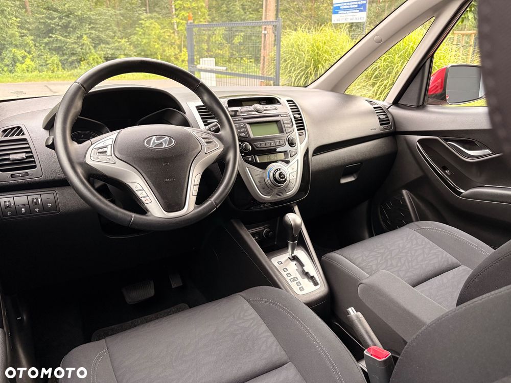 Hyundai ix20 1.6 Premium - 19
