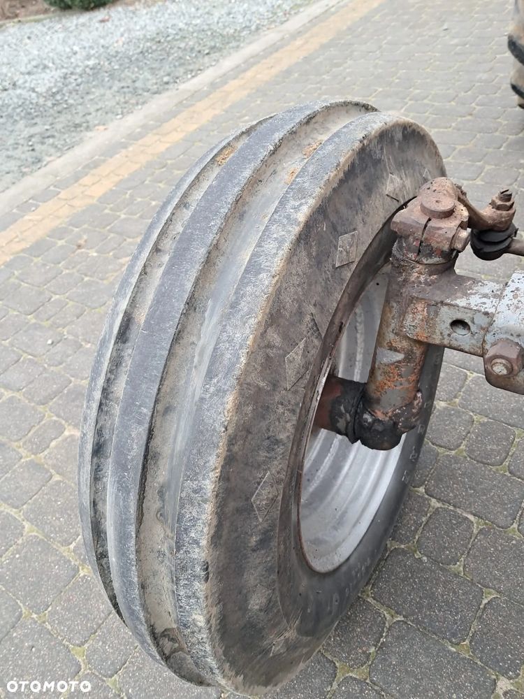 Massey Ferguson 65 L.C - 18