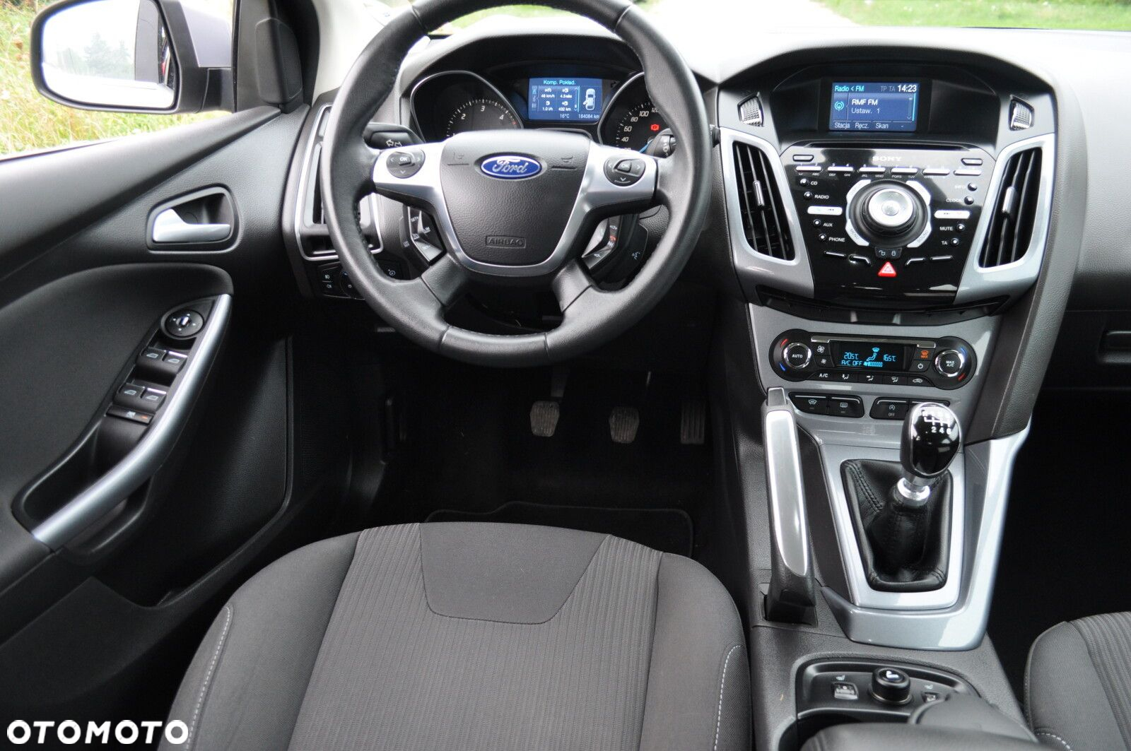 Ford Focus - 10