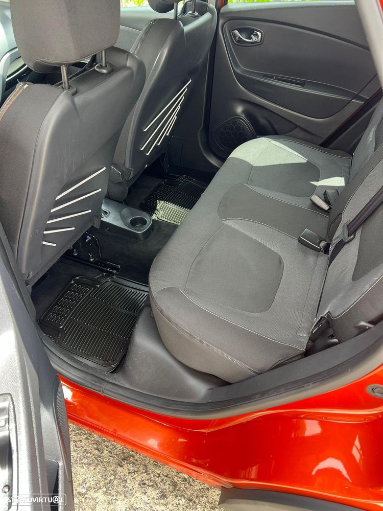 Renault Captur 1.5 dCi Expression - 4