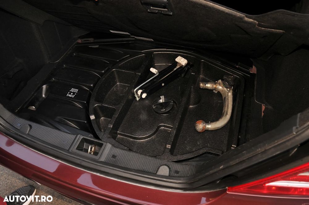 Mercedes-Benz C 200 T CDI Avantgarde - 20