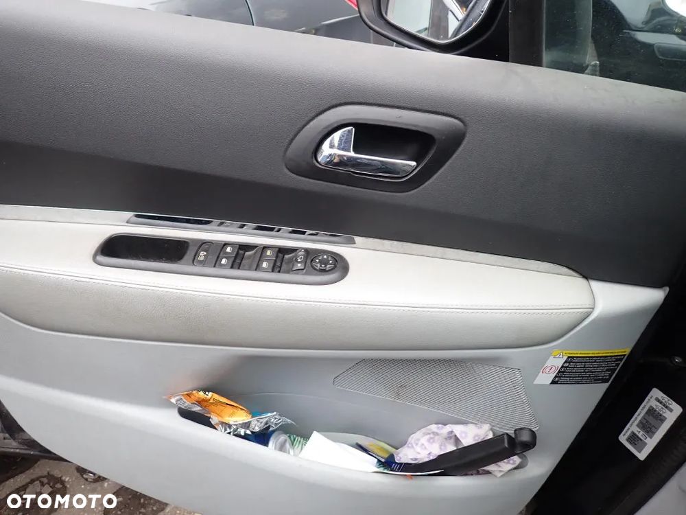 CZĘŚCI - Peugeot 3008 1,6 THP 10FJAX 5FV 156KM FILM 6B Allure lakier KPSC 2010r. INDEX - 9649 - 19