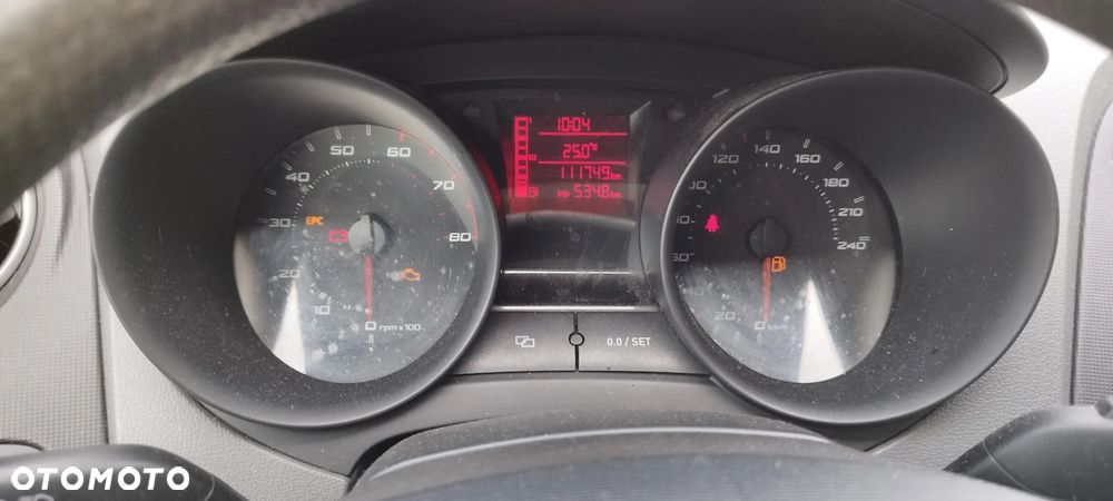 Seat Ibiza 1.2 12V Stylance - 6