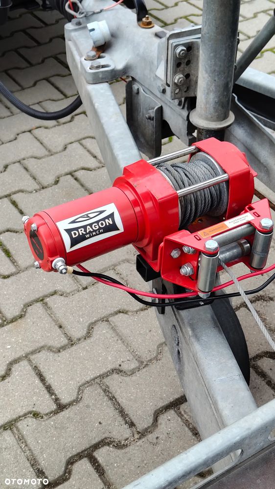 Inny TOHACO W2 3000BC - 17