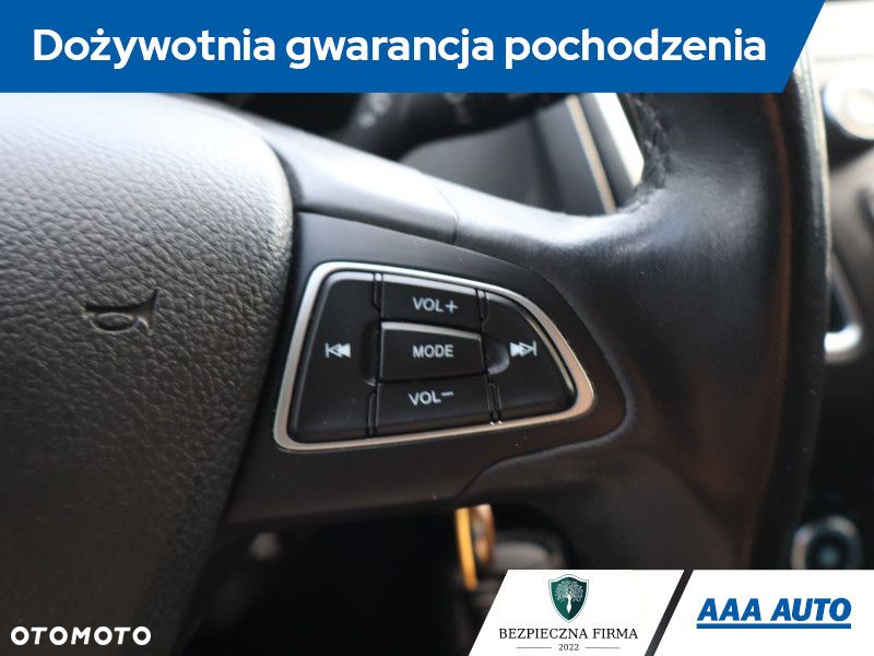 Ford Focus - 20
