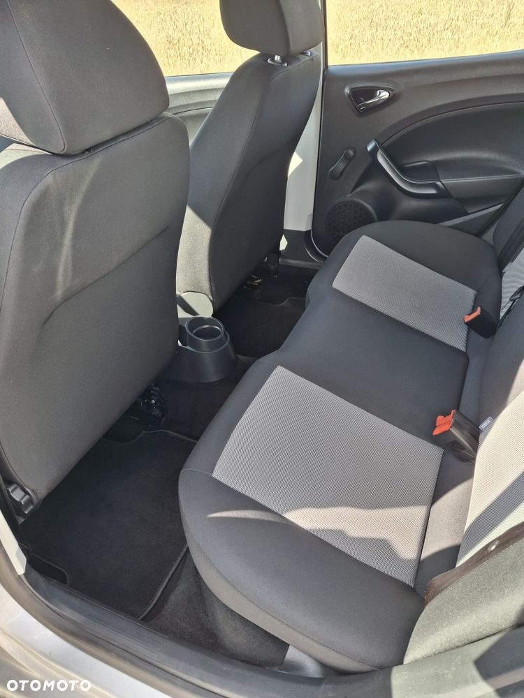 Seat Ibiza - 6