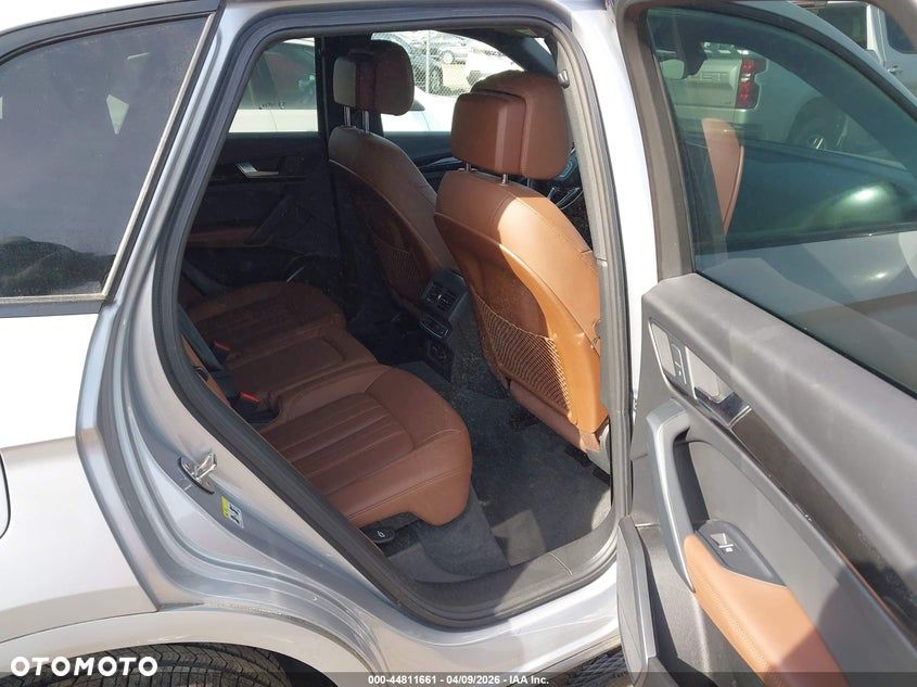 Audi Q5 45 TFSI quattro S tronic sport - 12