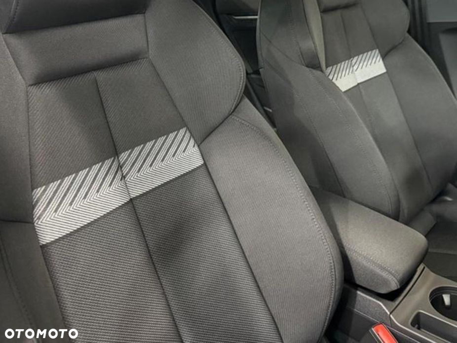 Audi A3 - 5
