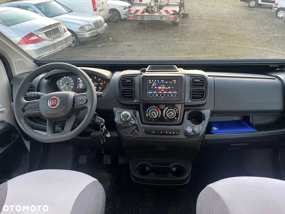 Fiat Ducato L2 - 8