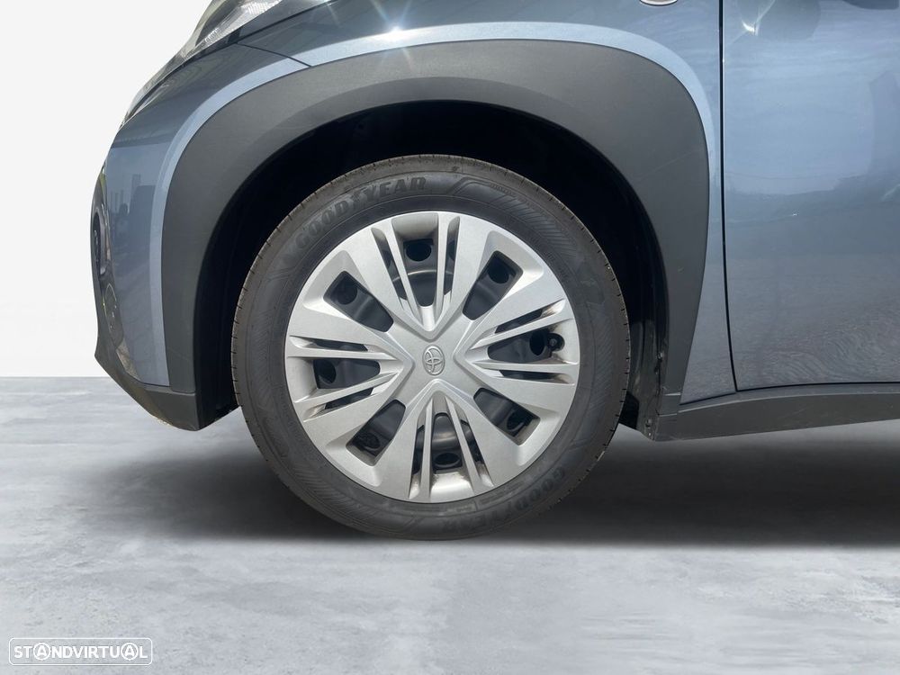 Toyota Aygo X 1.0 Play - 10