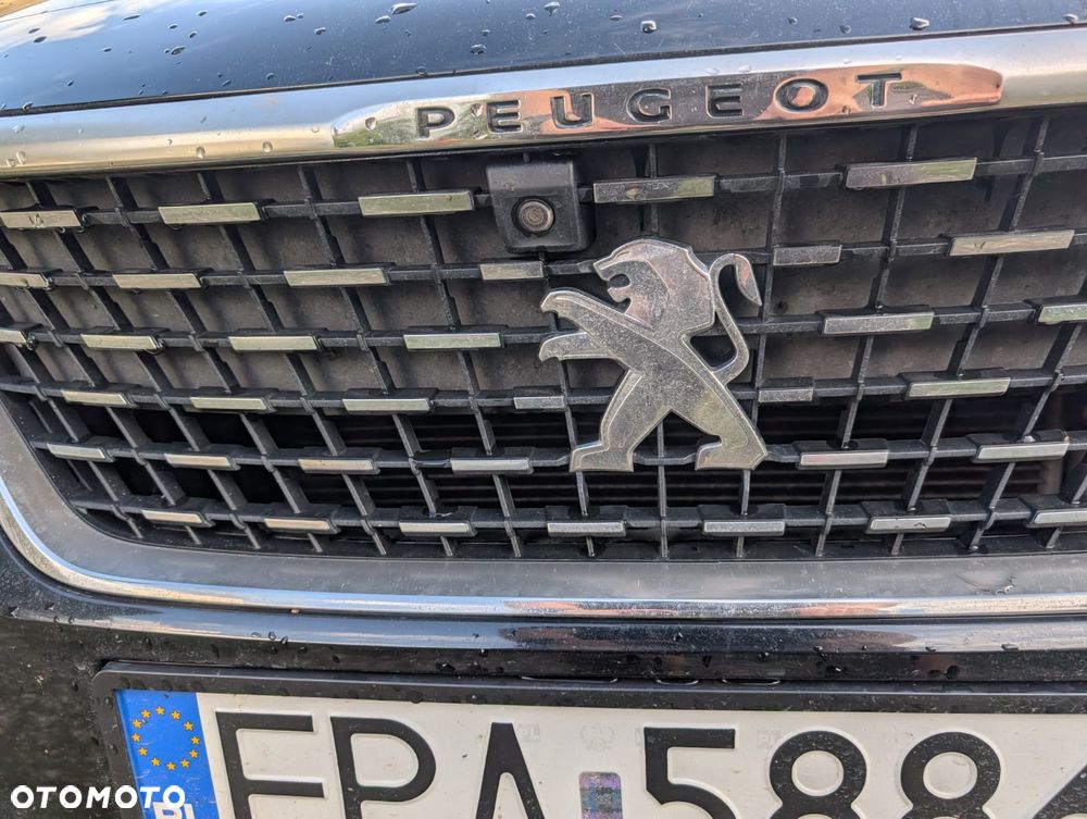 Peugeot 5008 2.0 BlueHDI GT S&S EAT8 - 29