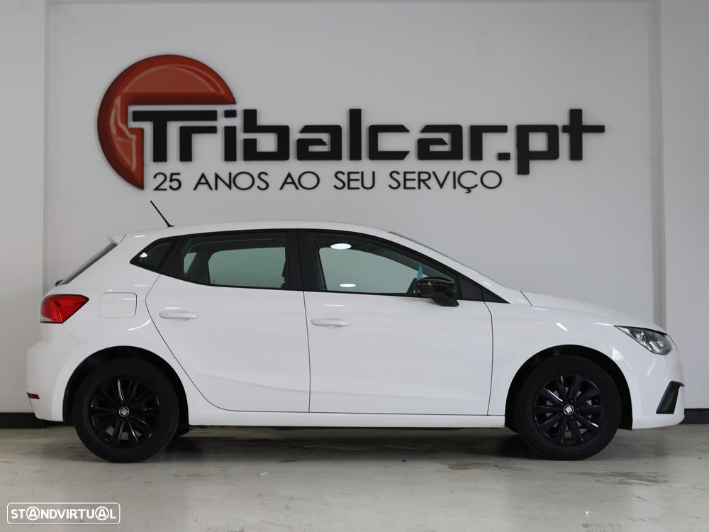 SEAT Ibiza 1.0 Style - 5