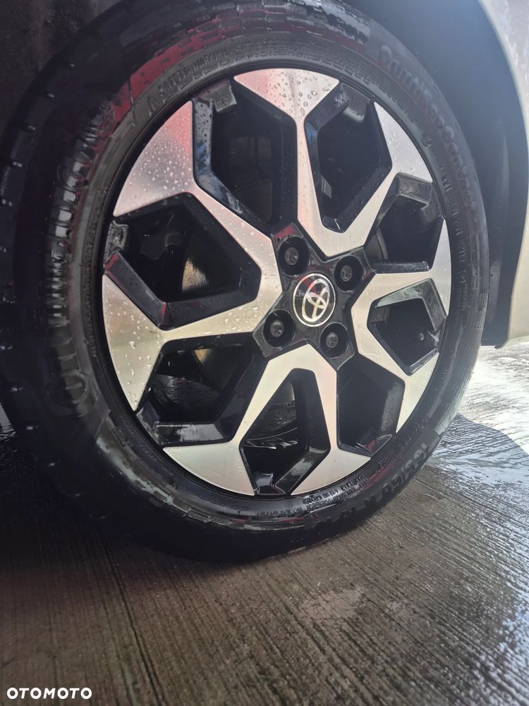 Toyota Aygo 1.0 VVT-i Color Edition - 9
