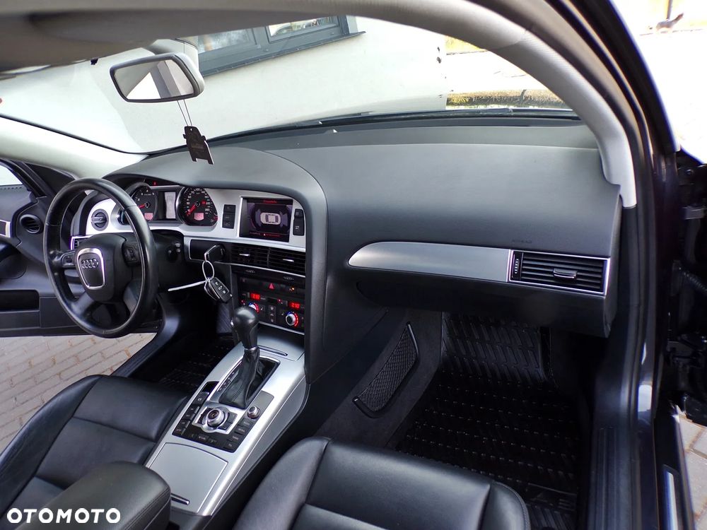 Audi A6 Limousine - 16