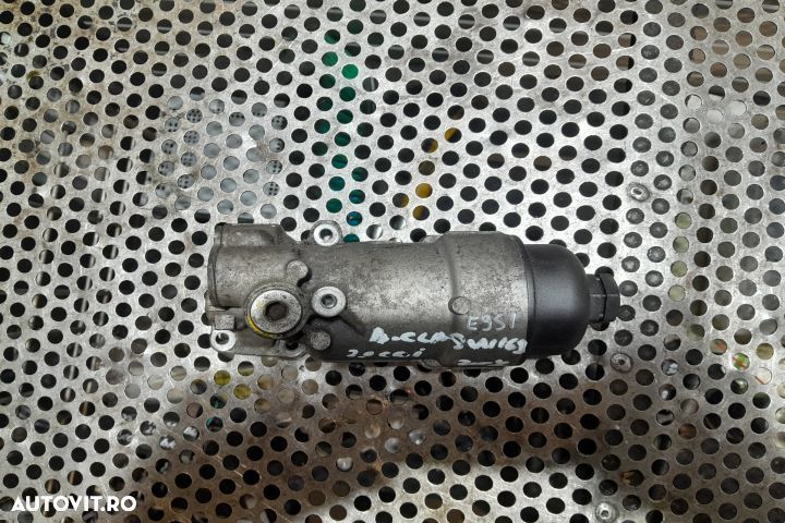 Carcasa filtru ulei 2.0 DCI  2007 A6401800710 70314253 Mercedes-Benz - 2