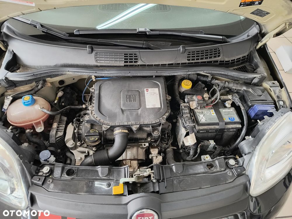 Fiat Panda - 8