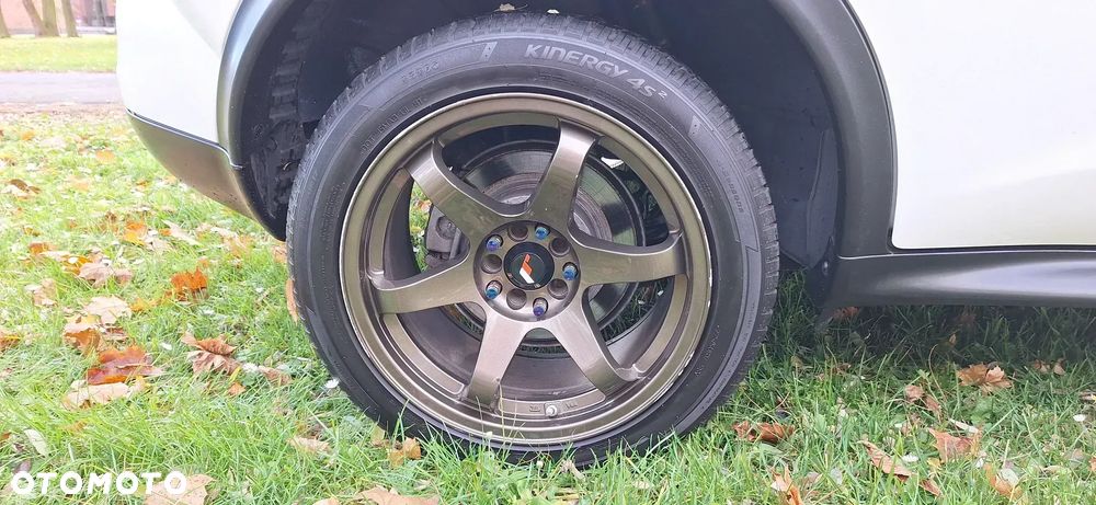 Nissan Juke 1.6 Acenta - 16