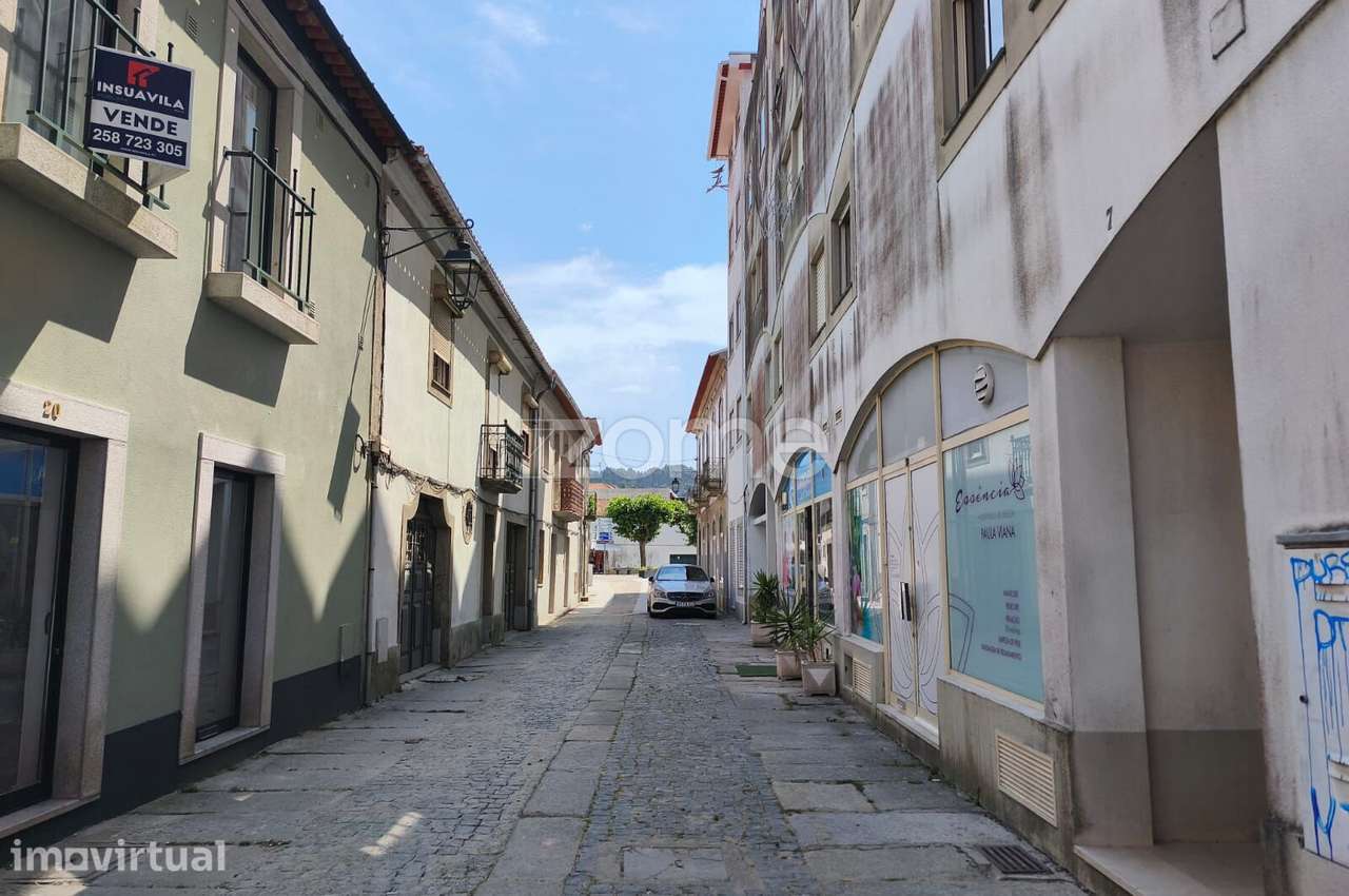 Apartamento T2 em Caminha, Viana do Castelo - vista rio - Grande imagem: 3/42