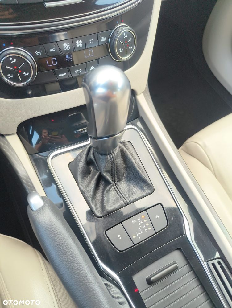 Peugeot 508 2.0 HDi Allure - 26