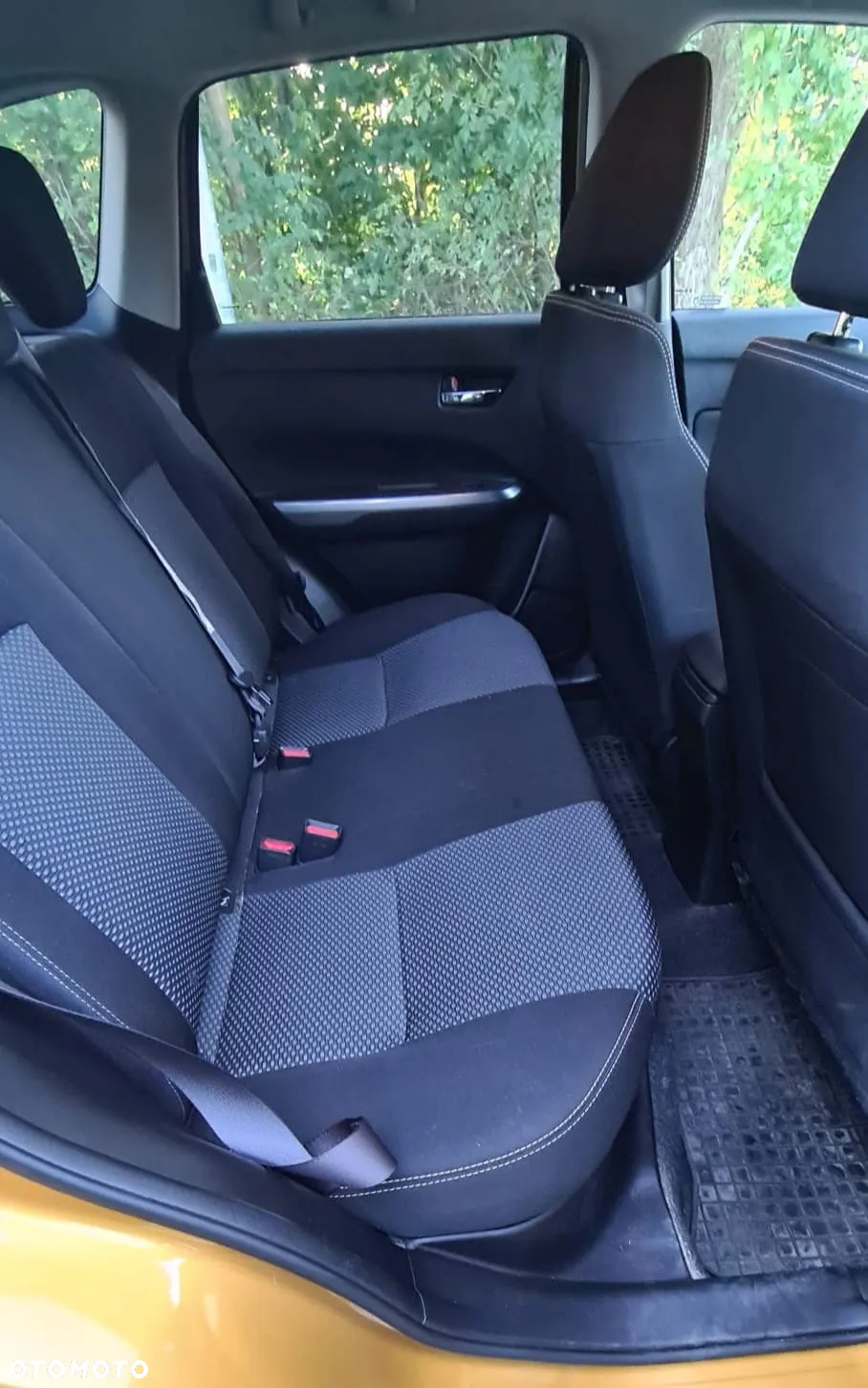 Suzuki Vitara 1.4 Boosterjet Premium 2WD - 5