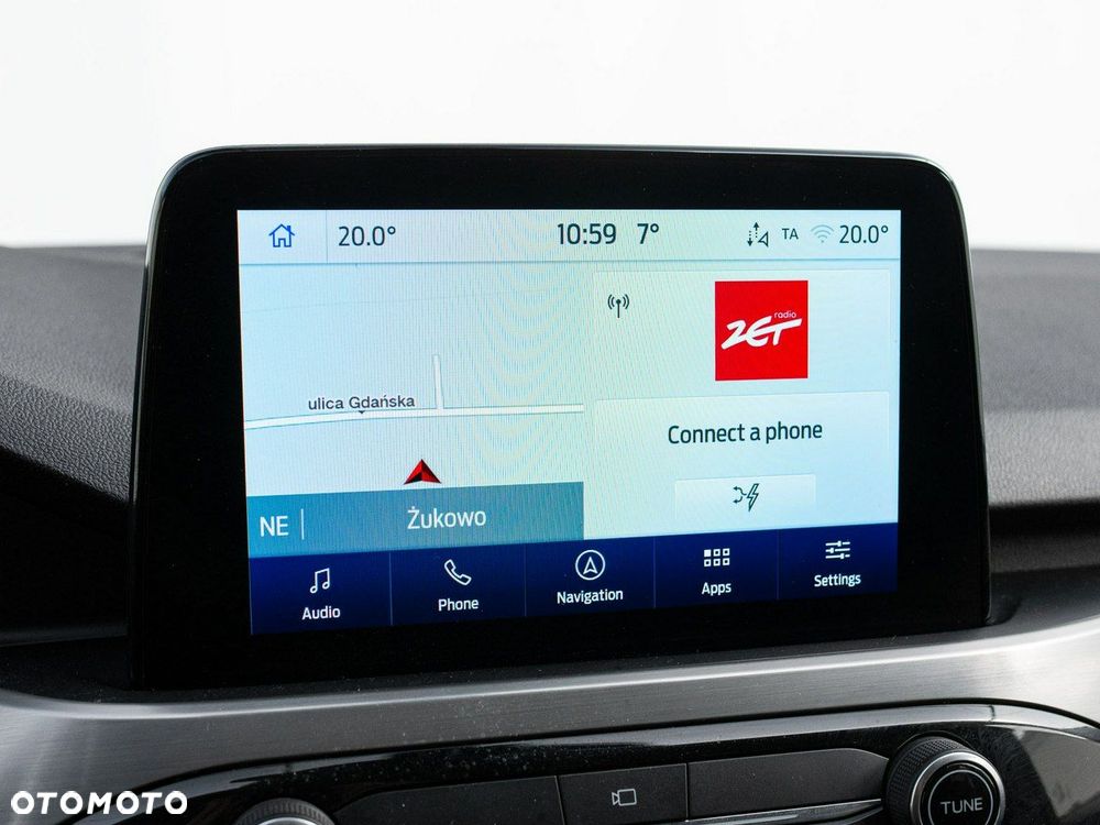 Ford Kuga 2.5 FHEV FWD Titanium - 19
