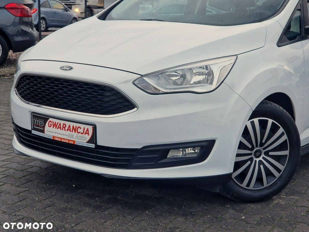 Ford C-MAX - 12