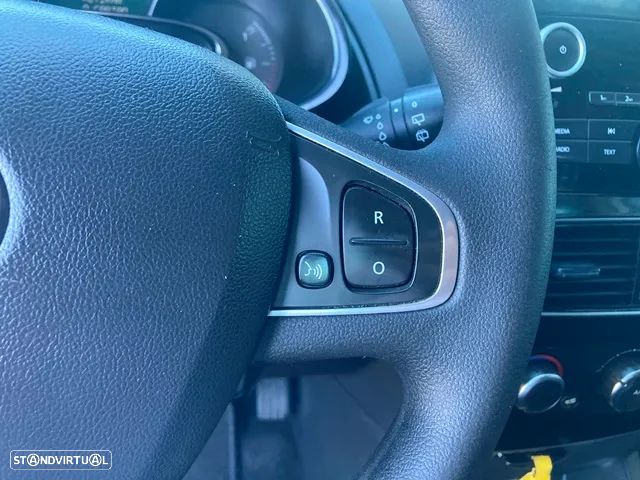 Renault Clio 1.5 dCi Confort - 12