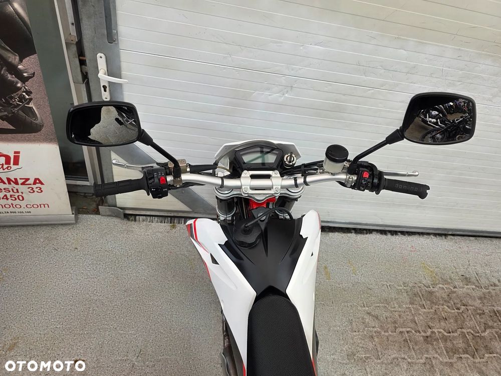 SWM SM 500 R - 26