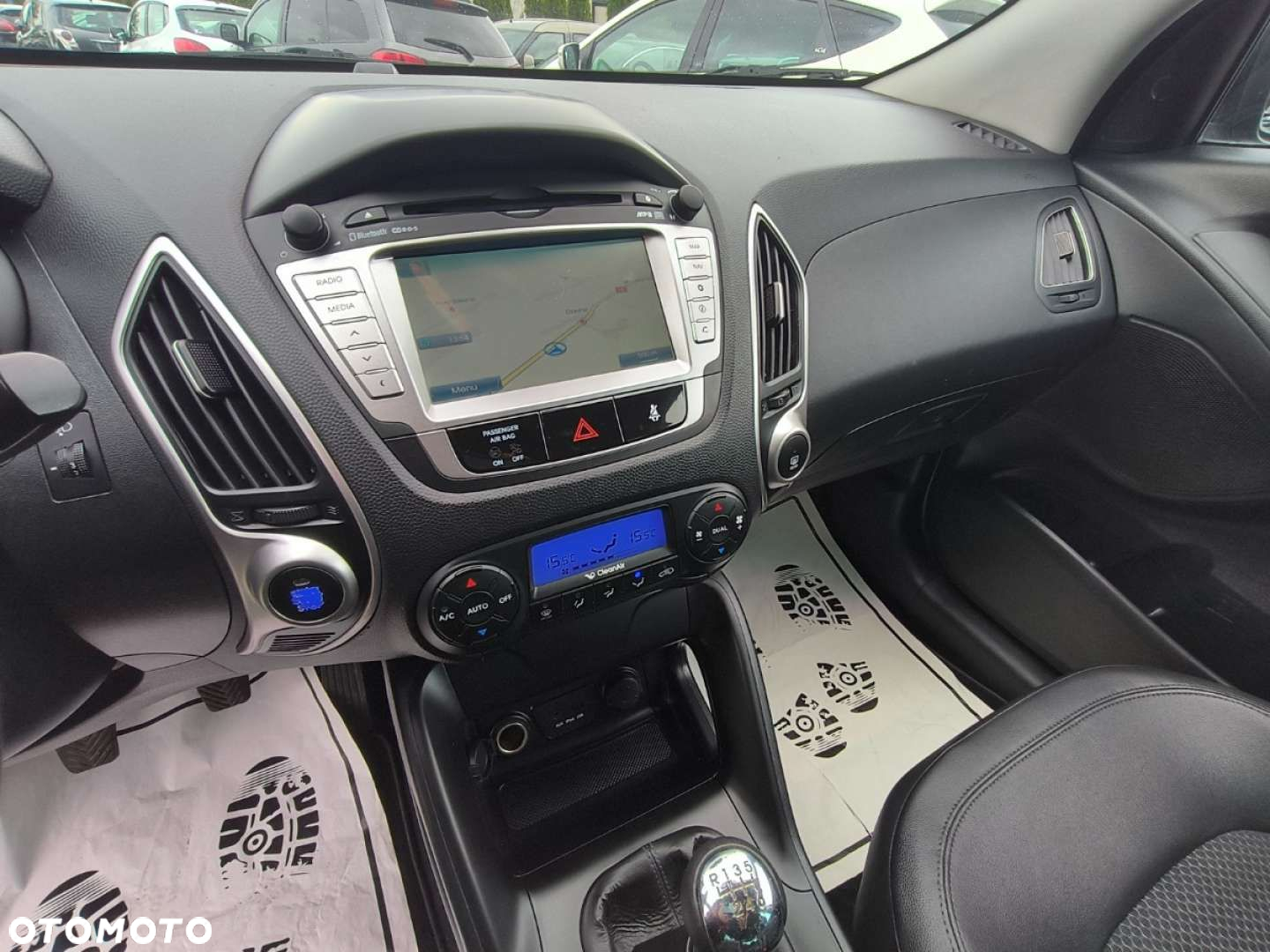 Hyundai ix35 - 10