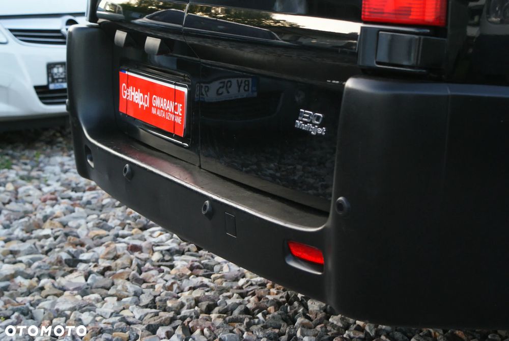 Fiat Scudo - 11