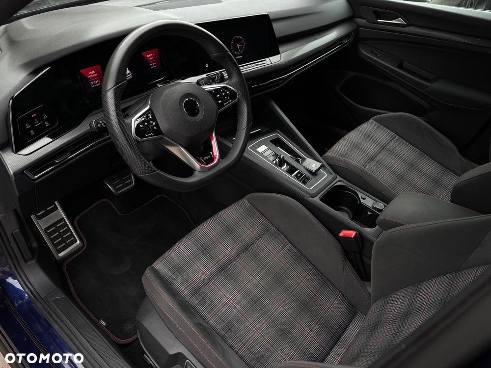 Volkswagen Golf 2.0 TSI GTI DSG - 16