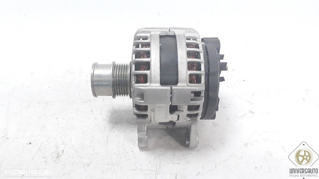 ALTERNADOR VOLKSWAGEN POLO 2022 - 1