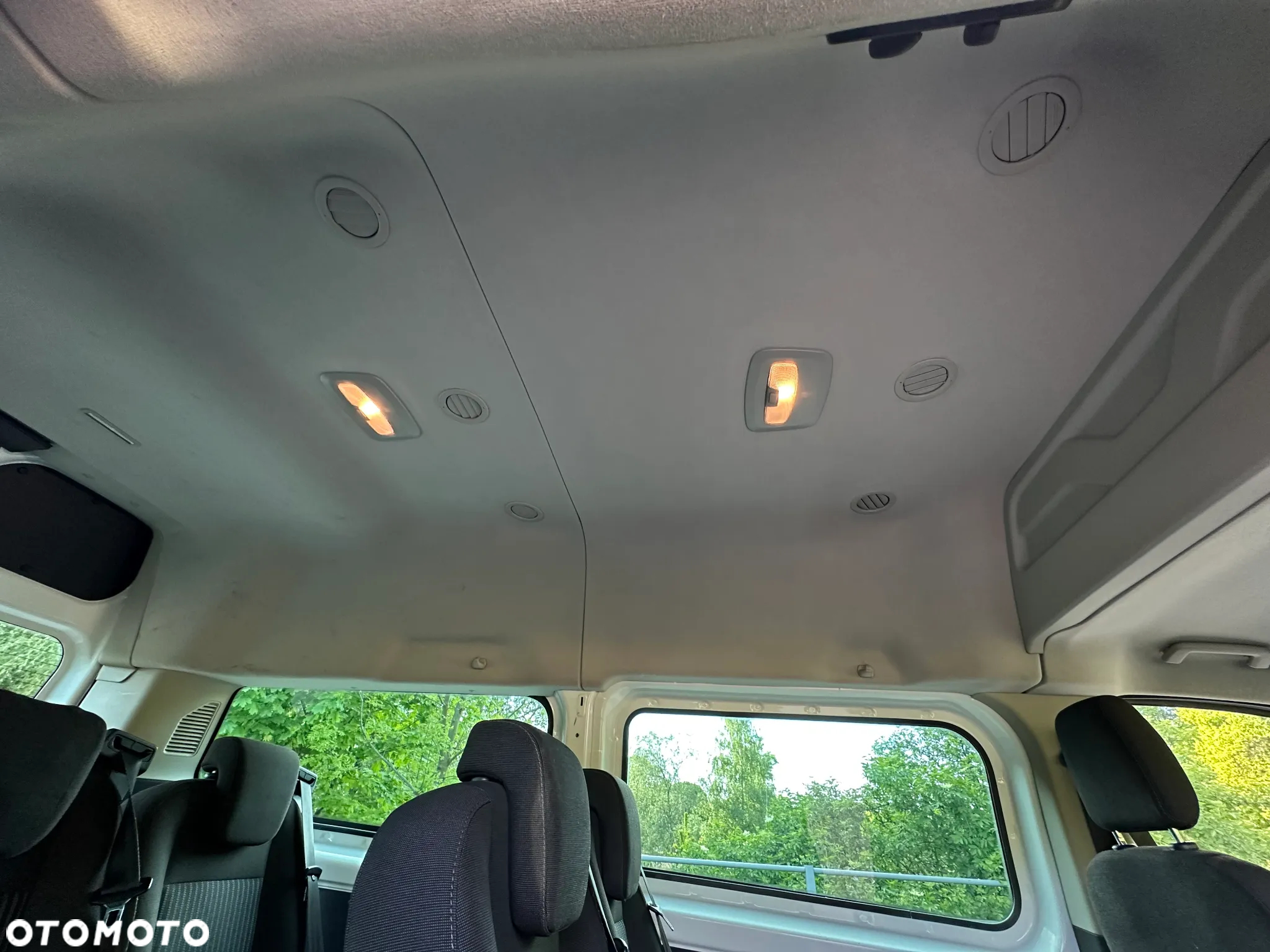 Ford Transit Custom 310 L2H2 VA Trend - 13