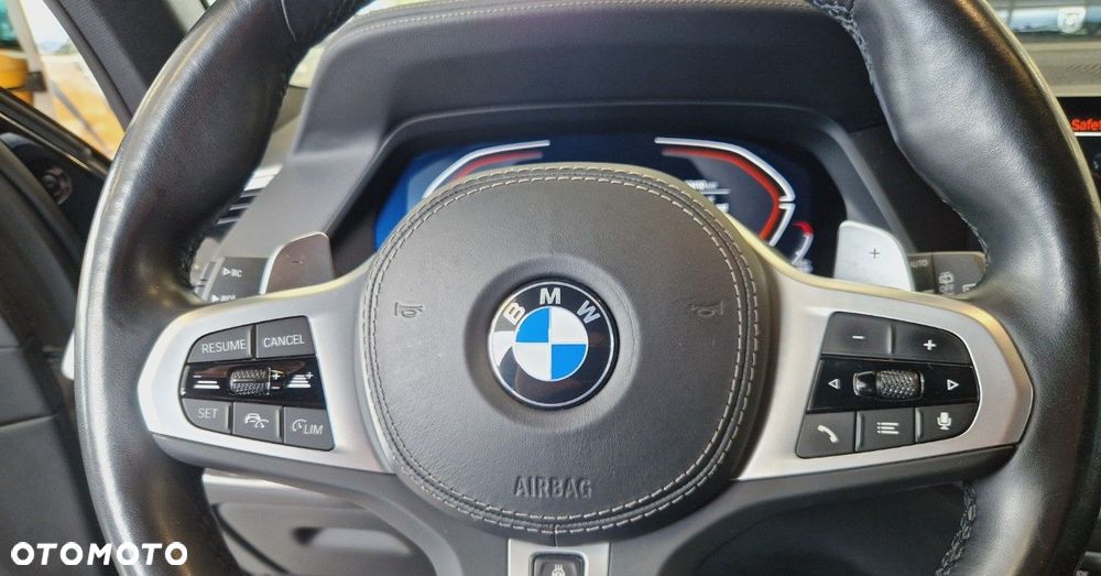 BMW X5 - 24