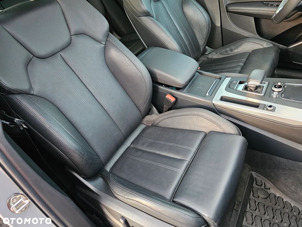 Audi Q5 2.0 TFSI Quattro S tronic - 28