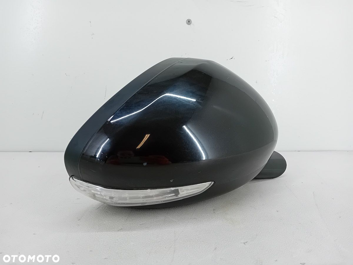 LUSTERKO PRAWE PEUGEOT 508 96771877K2 KDM - 5