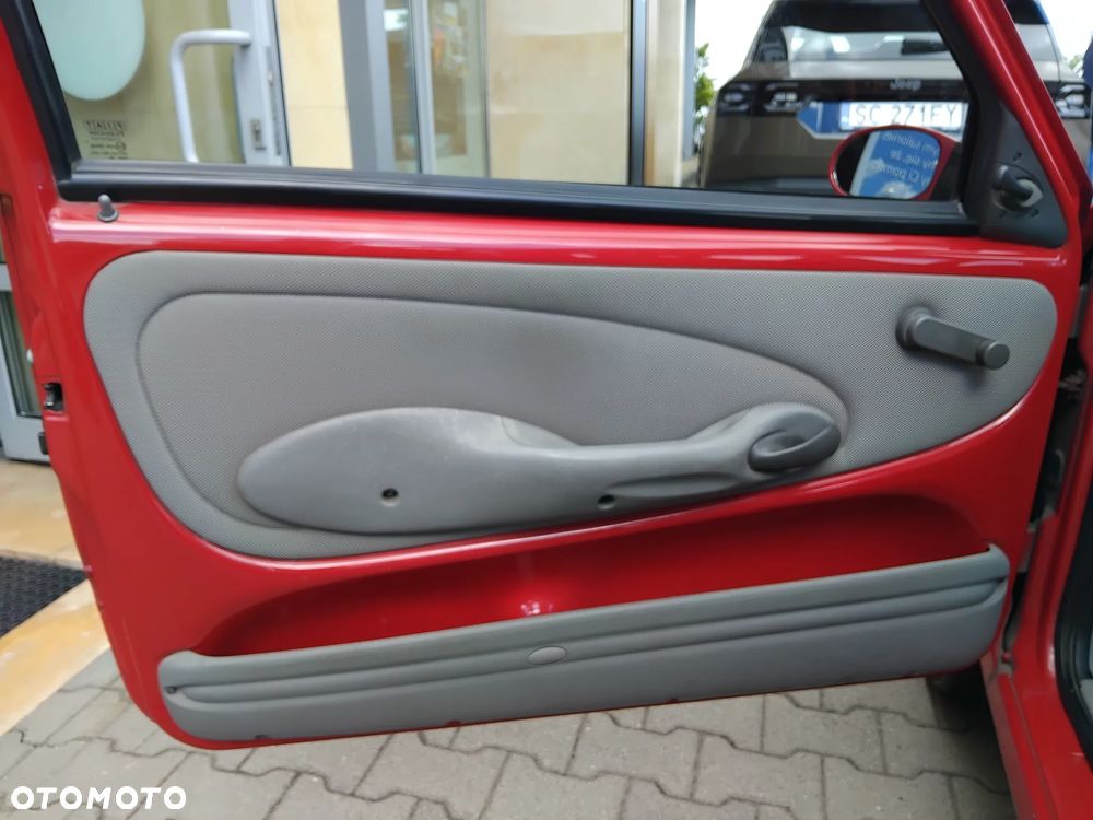 Fiat Seicento - 13