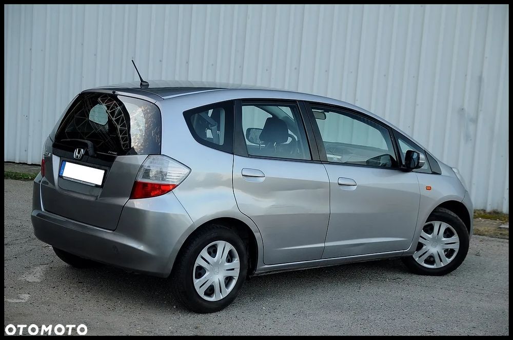 Honda Jazz 1.2 i-VTEC - 3