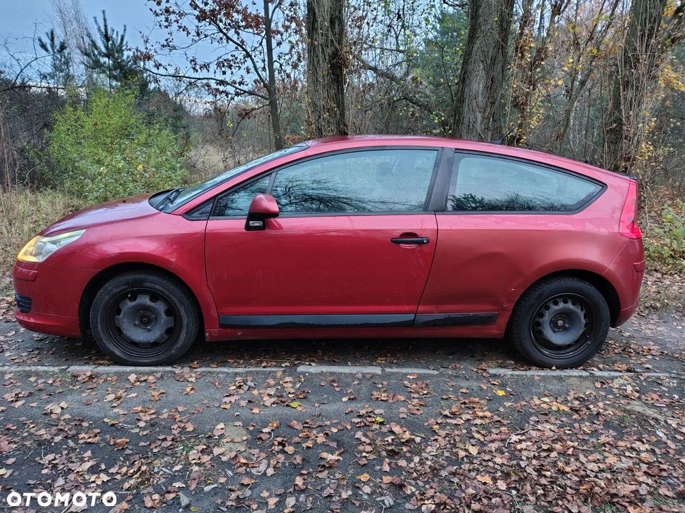 Citroën C4 - 5