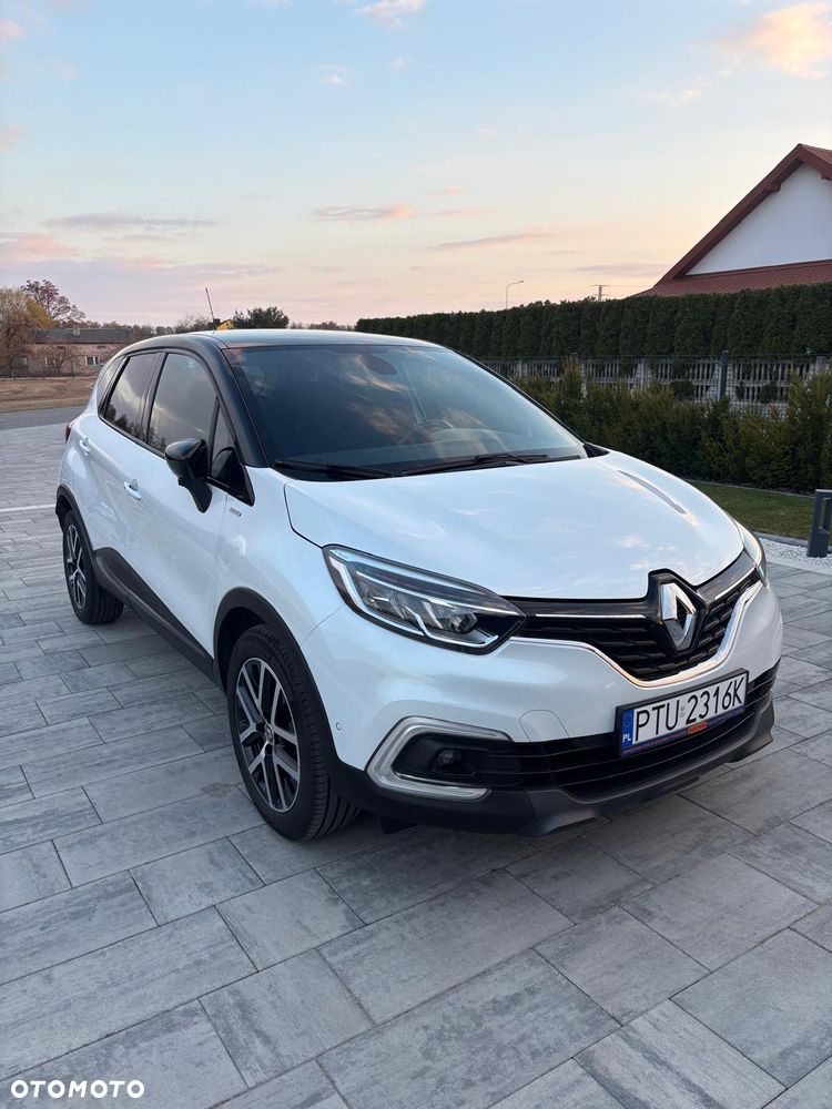 Renault Captur - 2